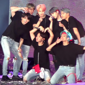 Meet your Posher, Wen wen